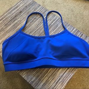 NWOT Lululemon Sports Bra